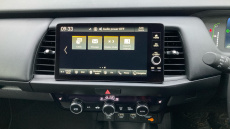 Honda Jazz 1.5 i-MMD Hybrid Advance 5dr eCVT Hybrid Hatchback